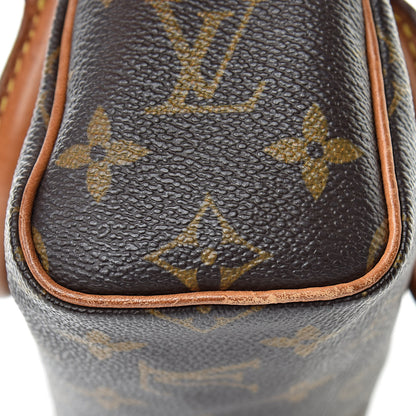 Louis Vuitton Monogram Mini Sac HL Speedy 8 of 10