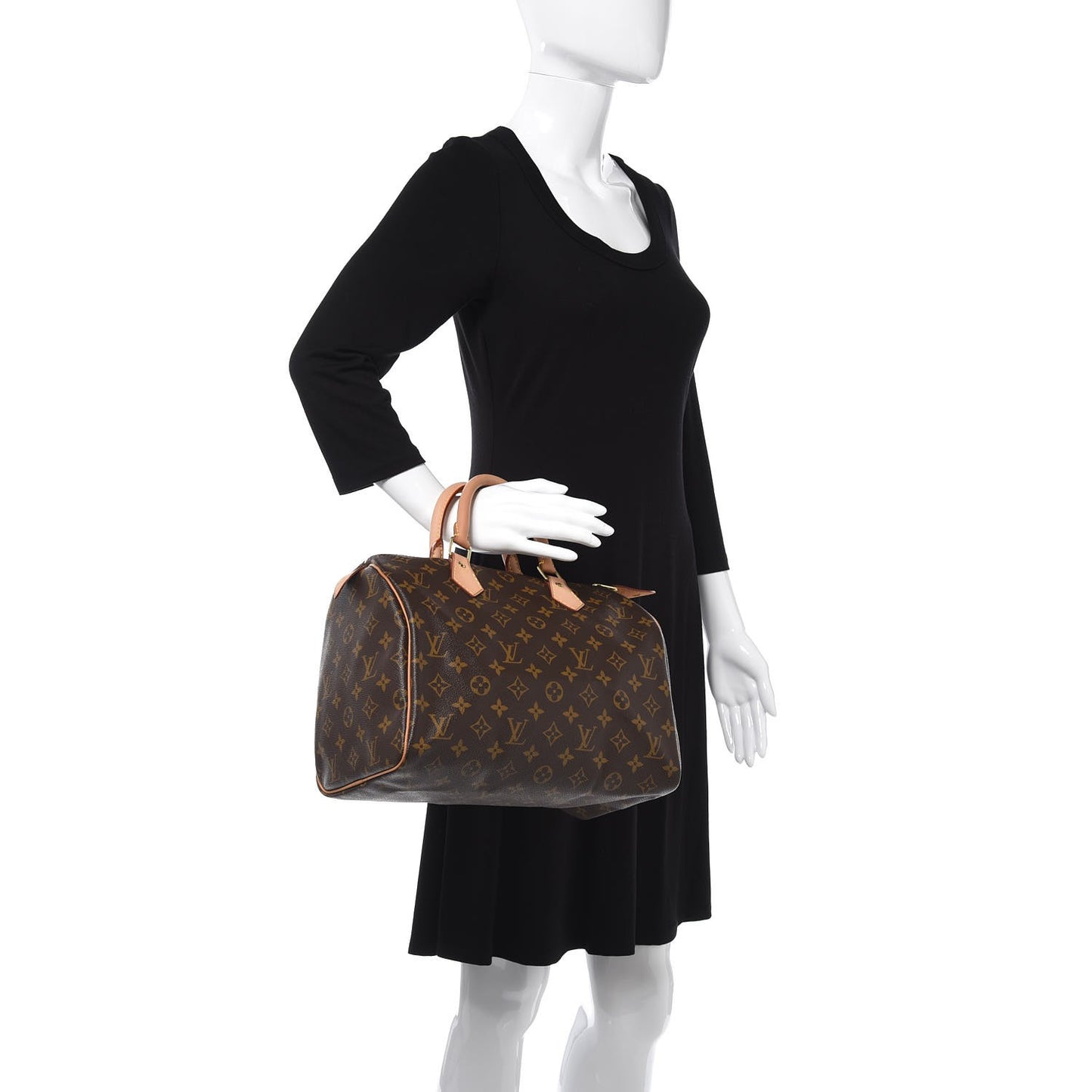 Monogram Speedy 30