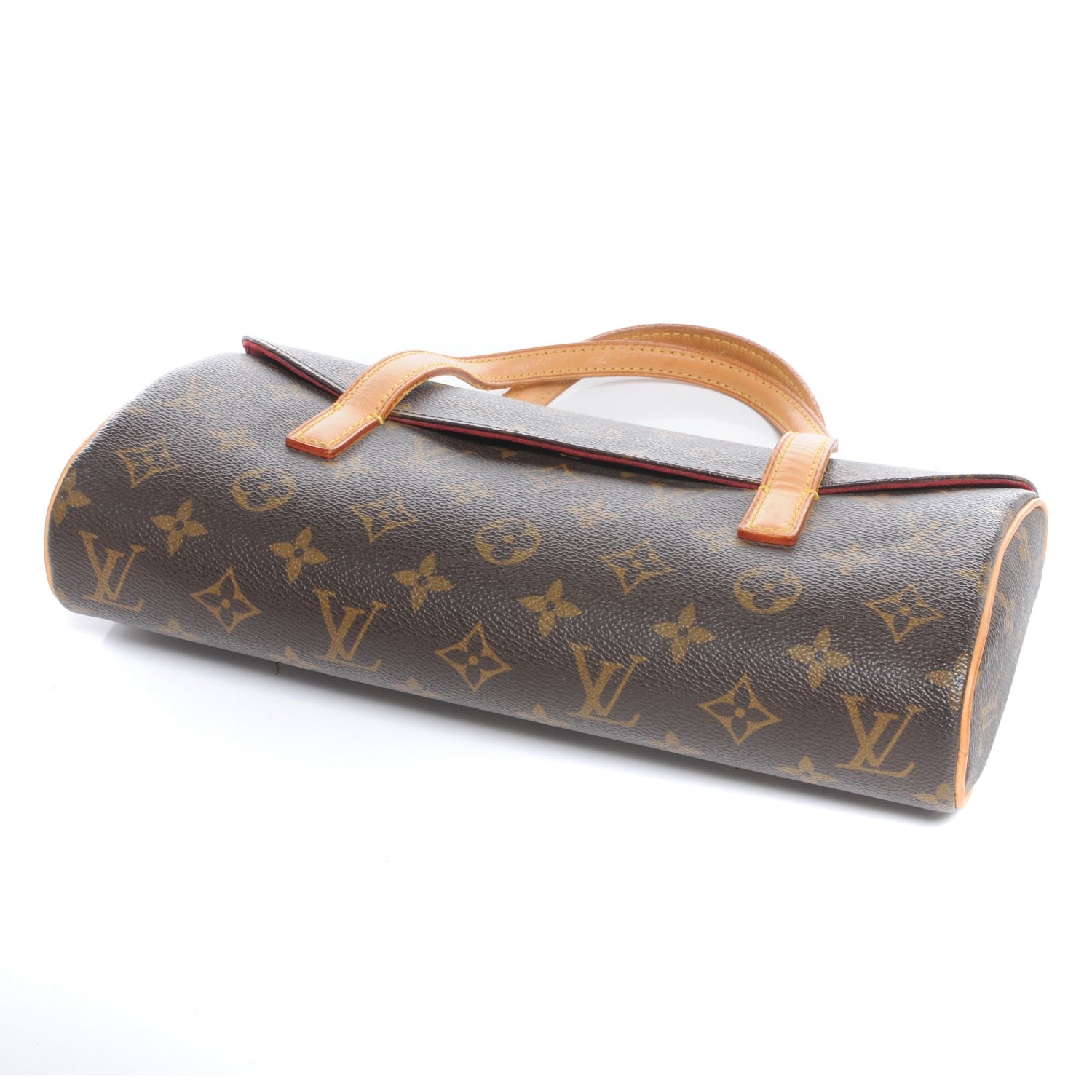 Louis Vuitton Monogram Sonatine 4 of 7