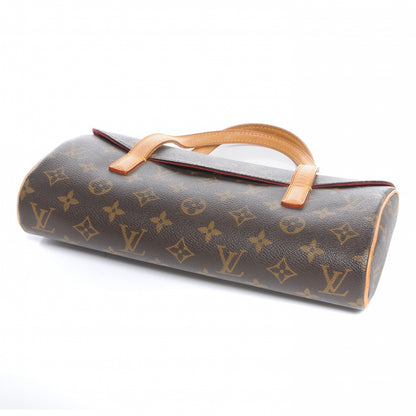 Louis Vuitton Monogram Sonatine 4 of 7