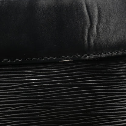 Louis Vuitton Epi Sac D'Epaule 9 of 12