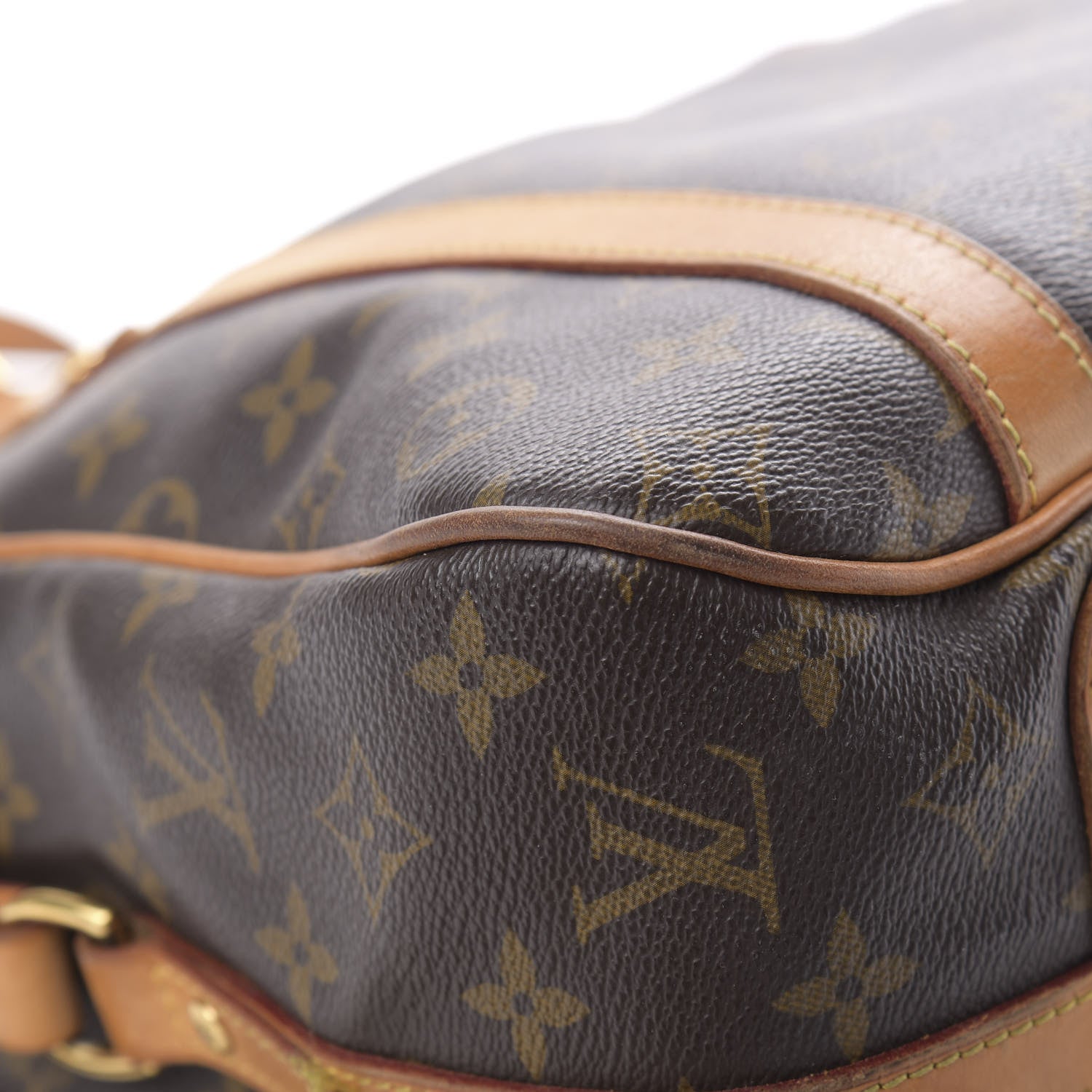 Louis Vuitton Monogram Stresa GM 11 of 22