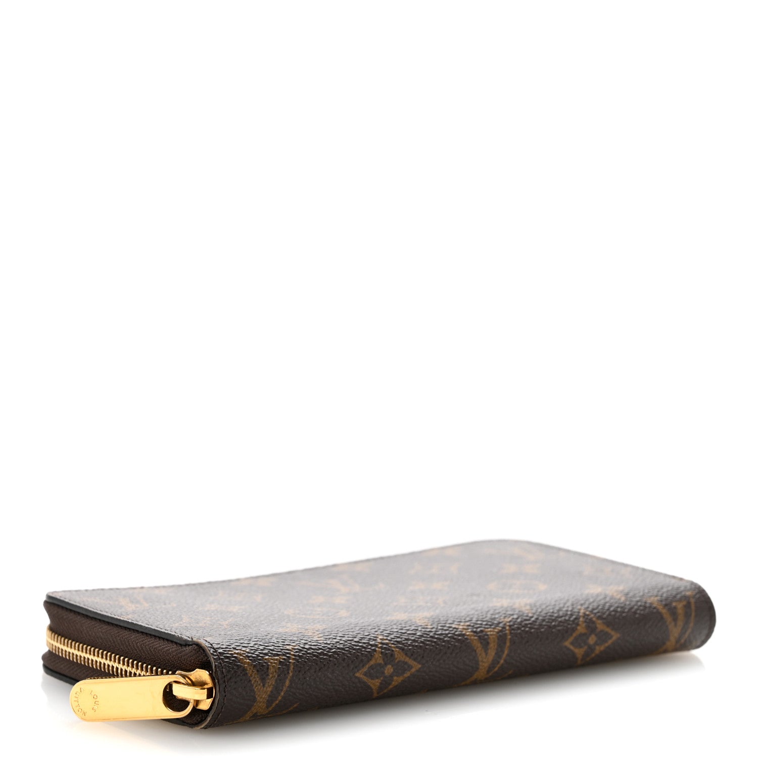 Louis Vuitton Monogram Zippy Wallet 4 of 10