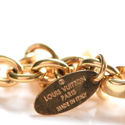 Louis Vuitton Ivy Bag Charm 4 of 5