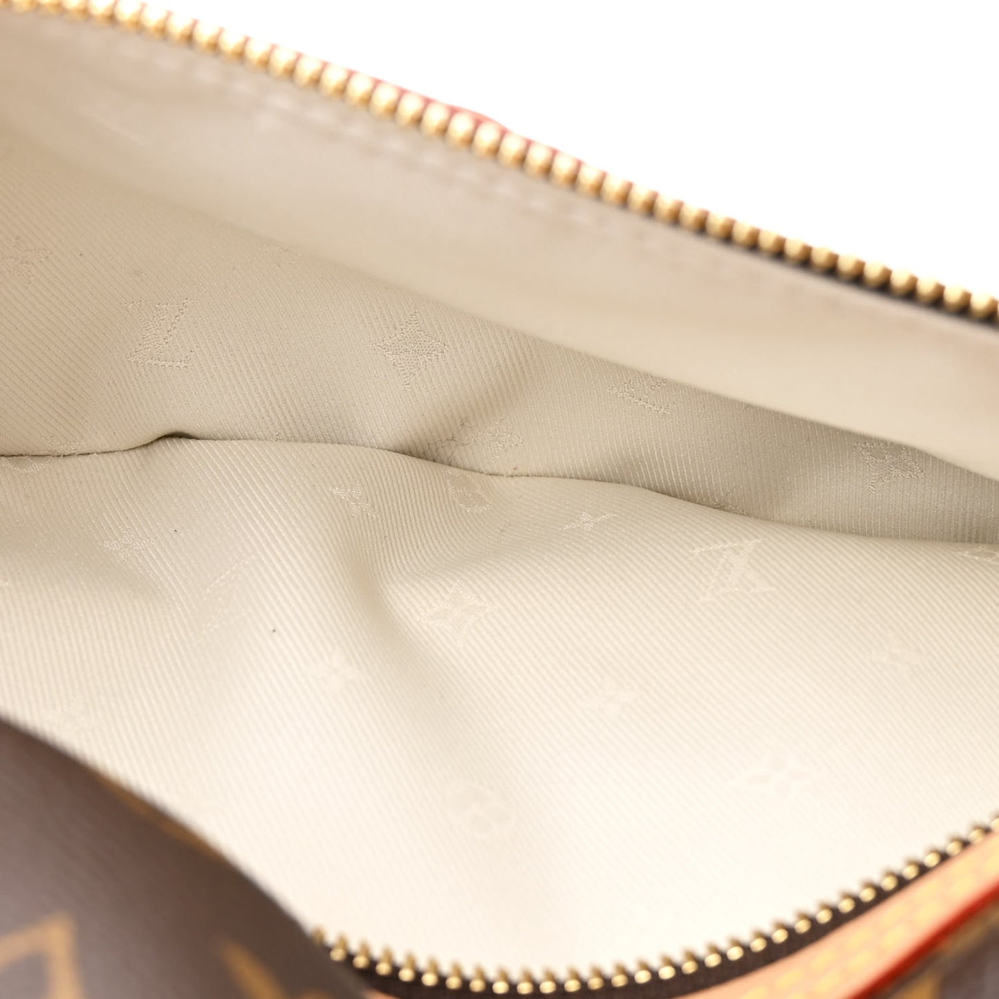 Monogram High Rise Bumbag