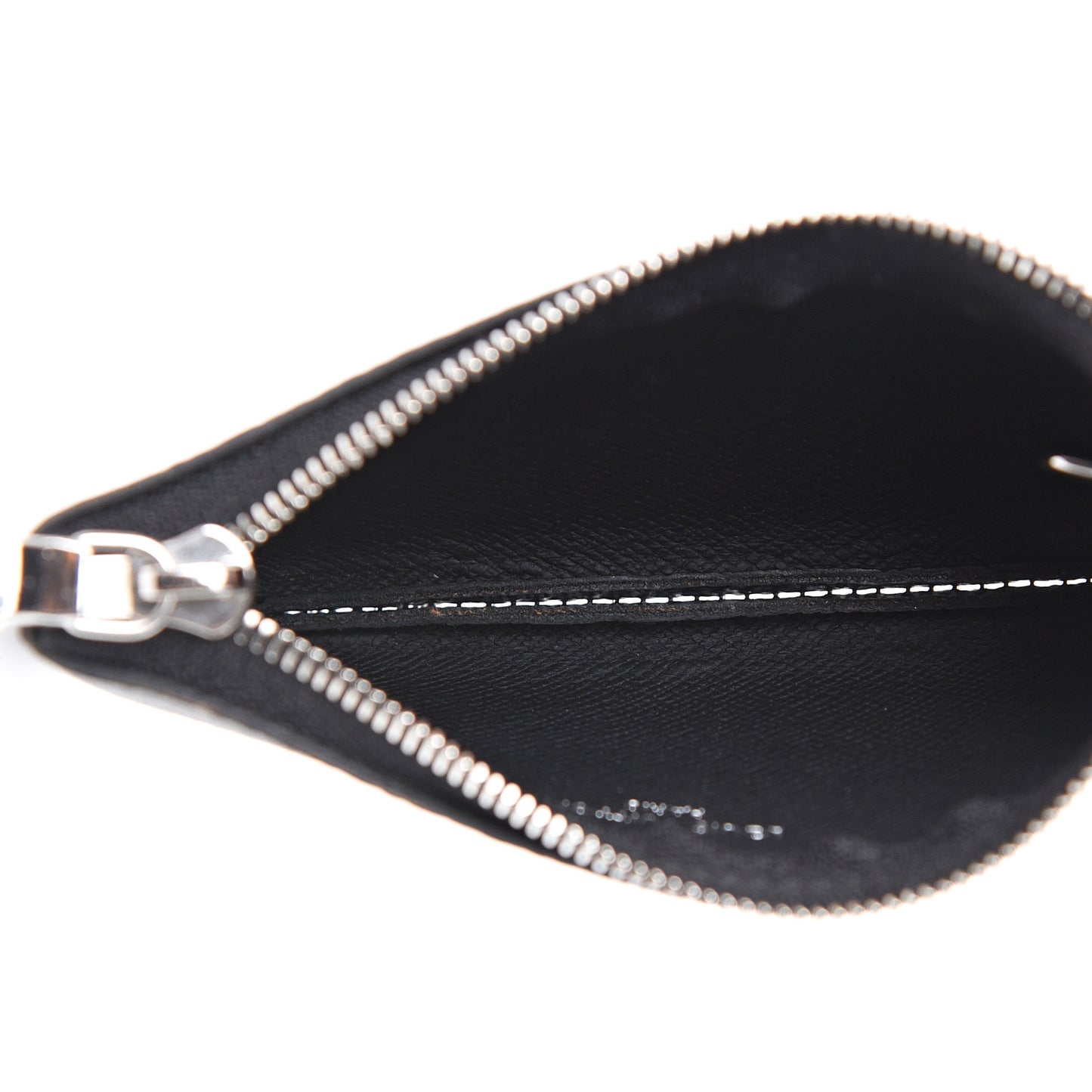Damier Graphite Key Pouch