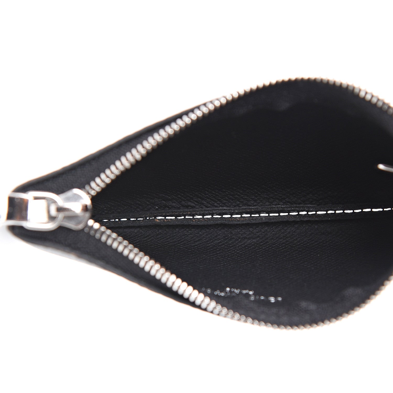 Louis Vuitton Damier Graphite Key Pouch 4 of 9