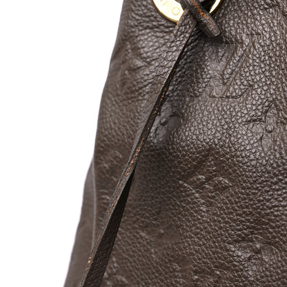 Louis Vuitton Empreinte Artsy MM Ombre 17 of 18