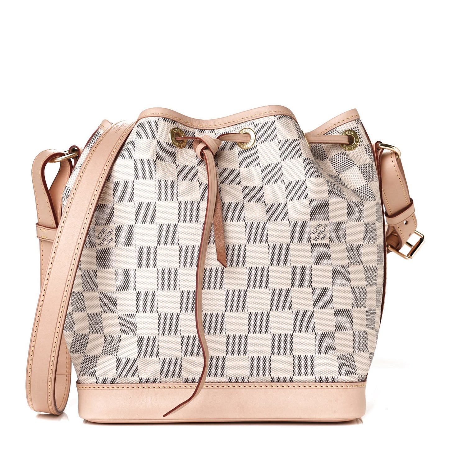 Damier Azur Noe BB