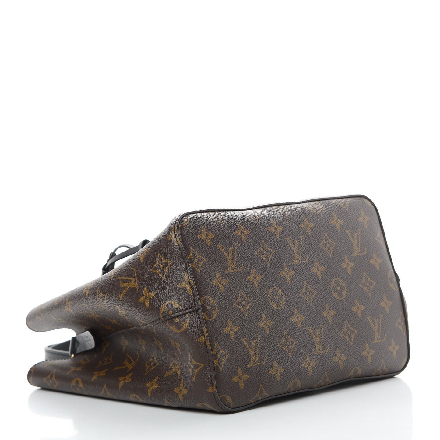 Monogram Neonoe MM Black