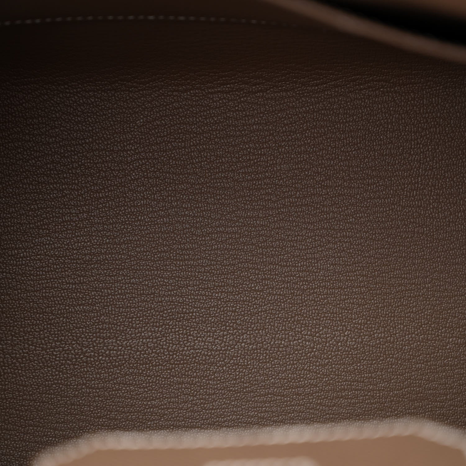 Hermes Epsom Birkin Sellier 30 Etoupe 5 of 10
