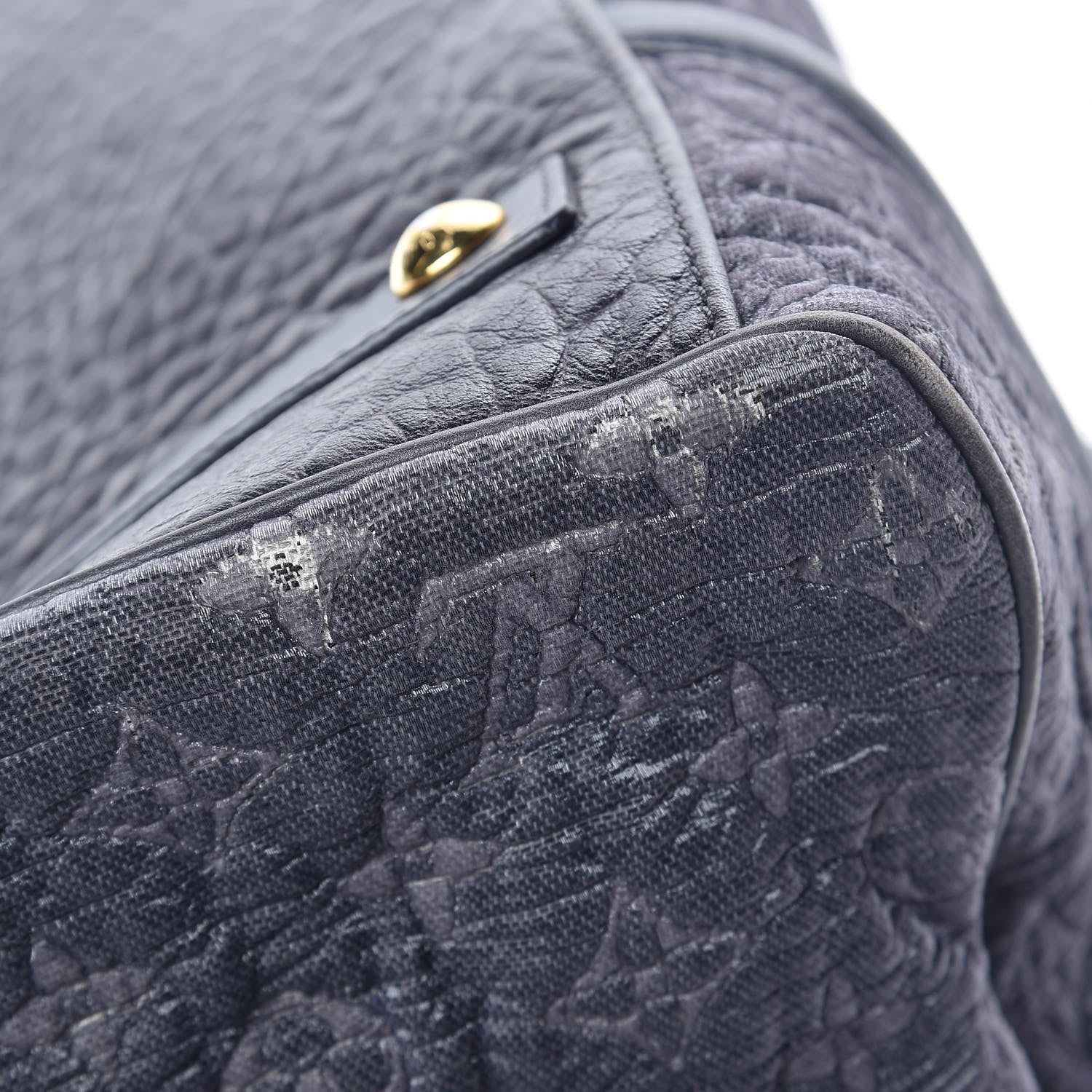 Louis Vuitton Monogram Volupte Psyche Gris 17 of 24