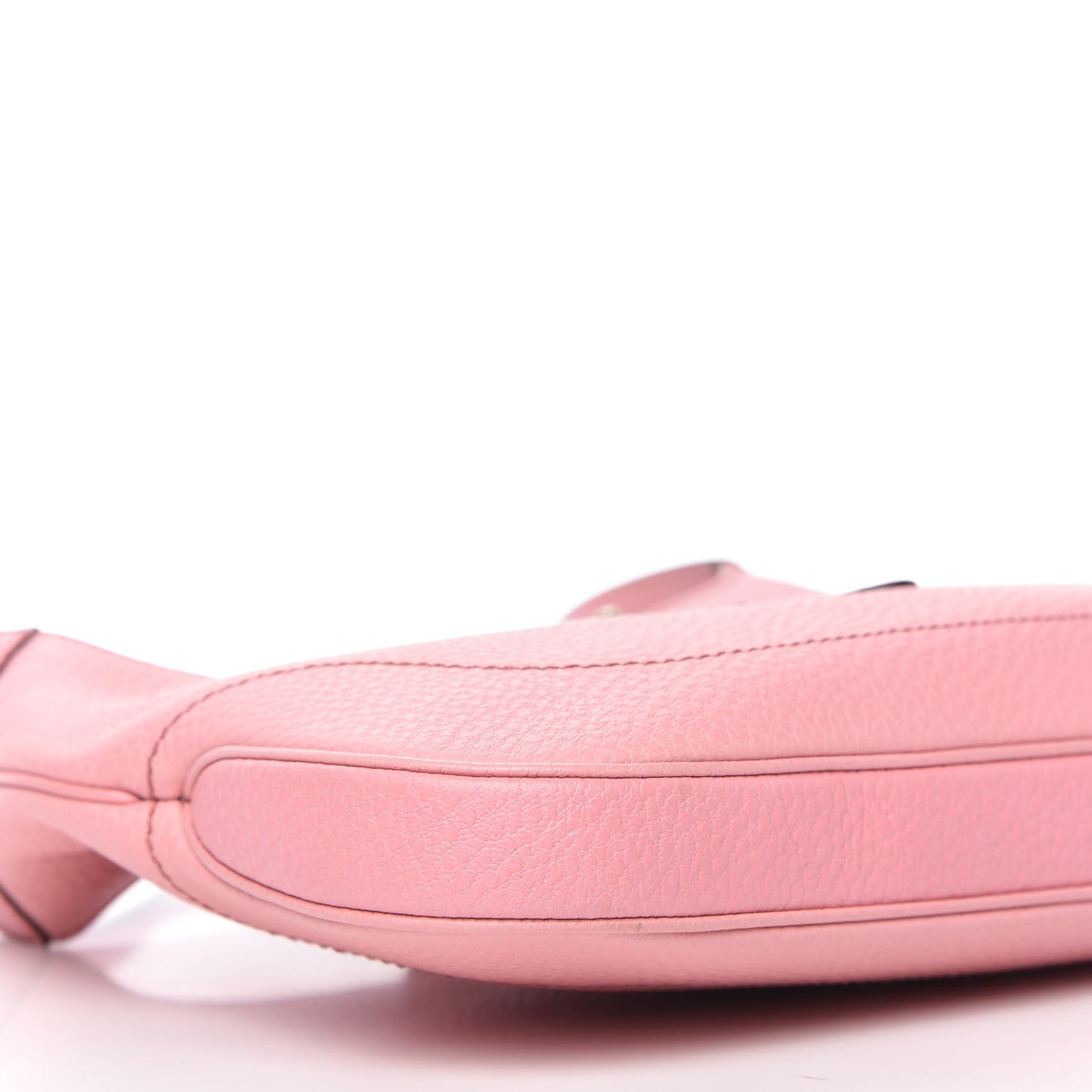 Calfskin Small Jackie O Hobo Pink