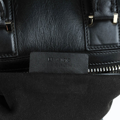 Givenchy Calfskin Mini Lucrezia Black 7 of 7