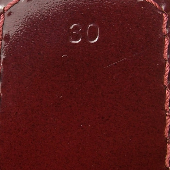 Monogram Mirage Speedy 30 Bordeaux