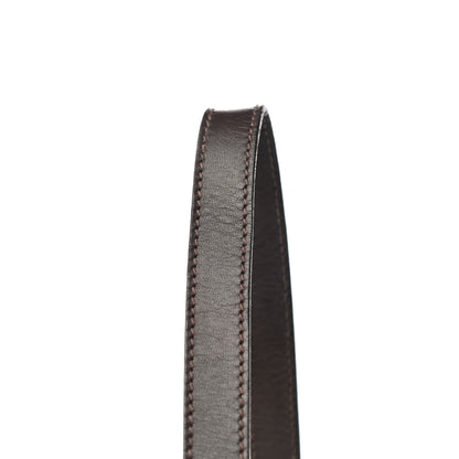 Fendi Zucchino Tote Tobacco 16 of 21
