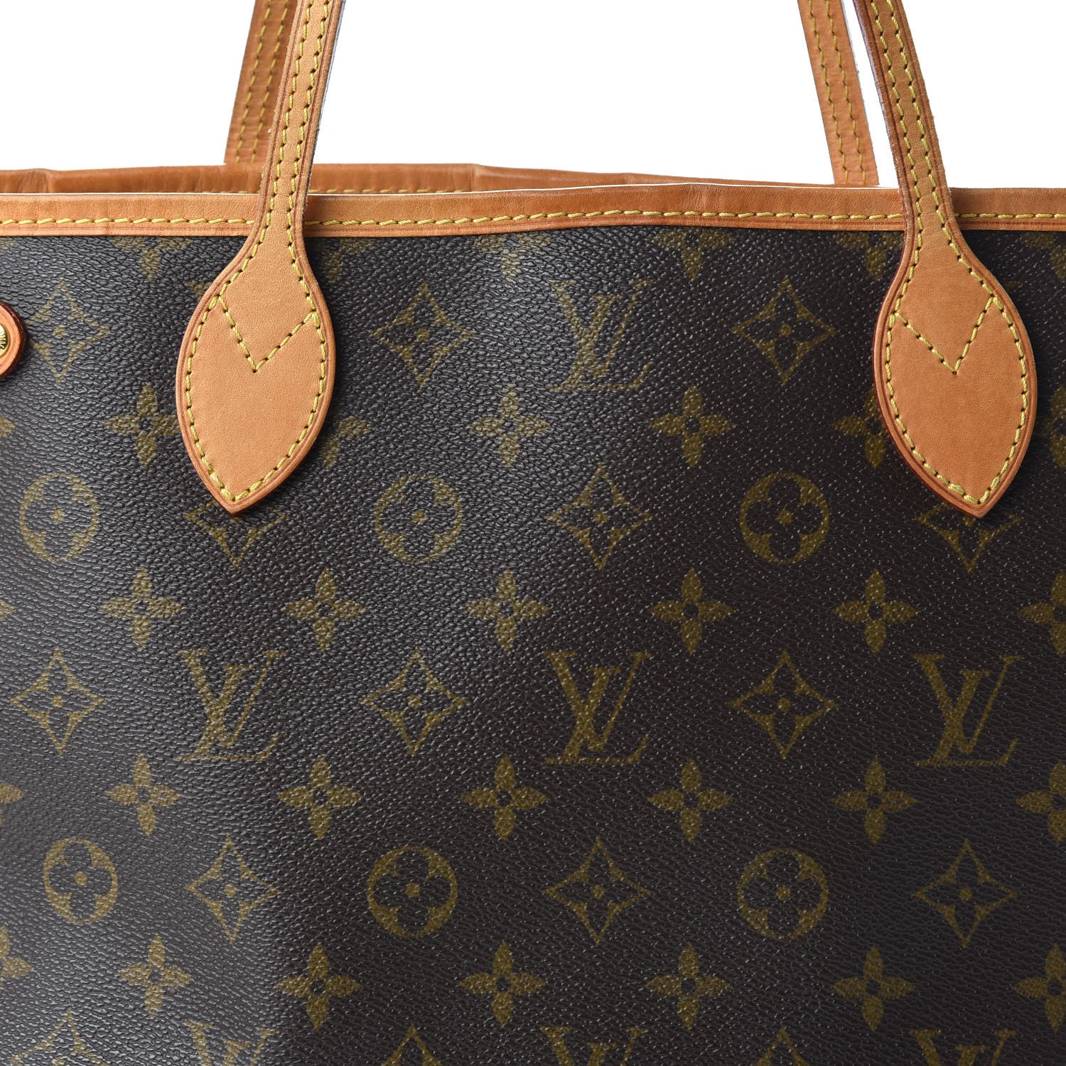 Louis Vuitton Monogram Neverfull PM 10 of 10
