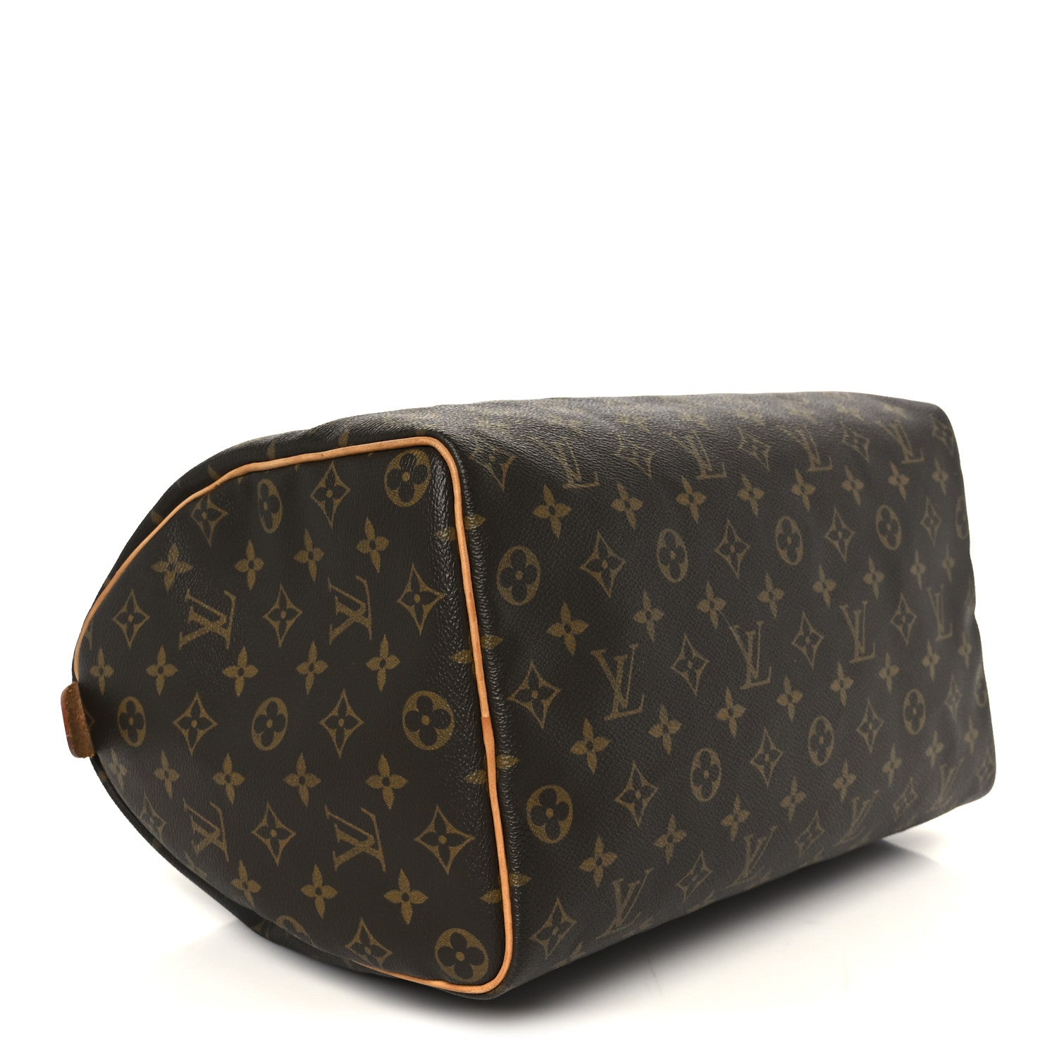 Louis Vuitton Monogram Speedy 35 4 of 10