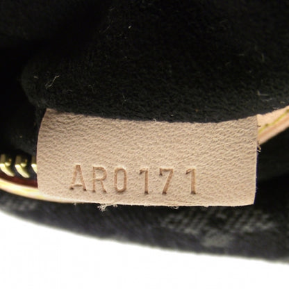 Louis Vuitton Denim Daily PM Noir 8 of 8