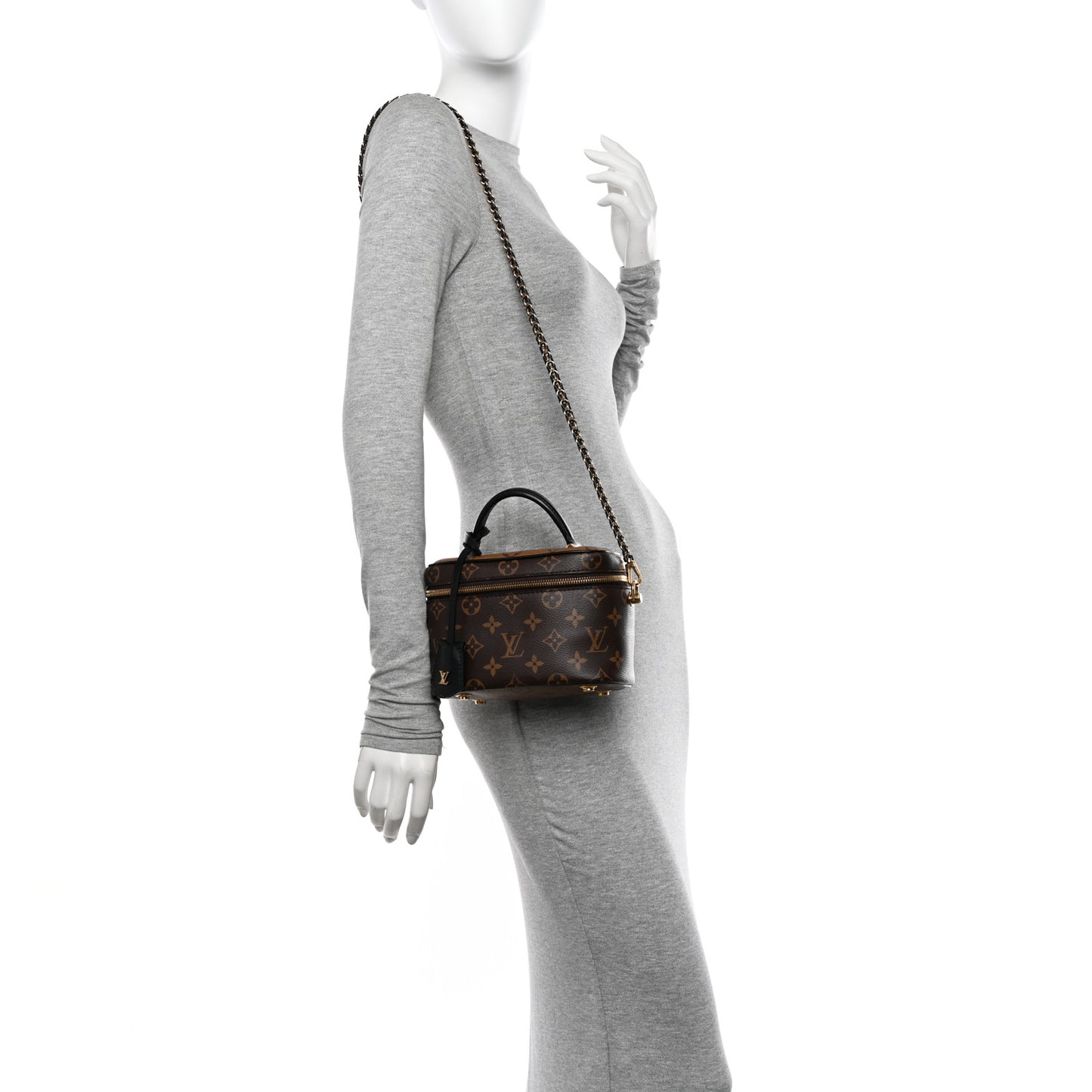 Reverse Monogram Vanity PM