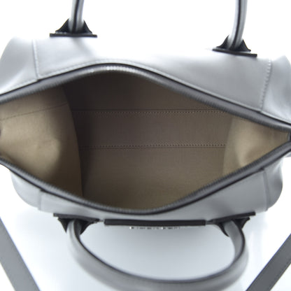 Givenchy Calfskin Small Soft Antigona Pearl Grey 5 of 8