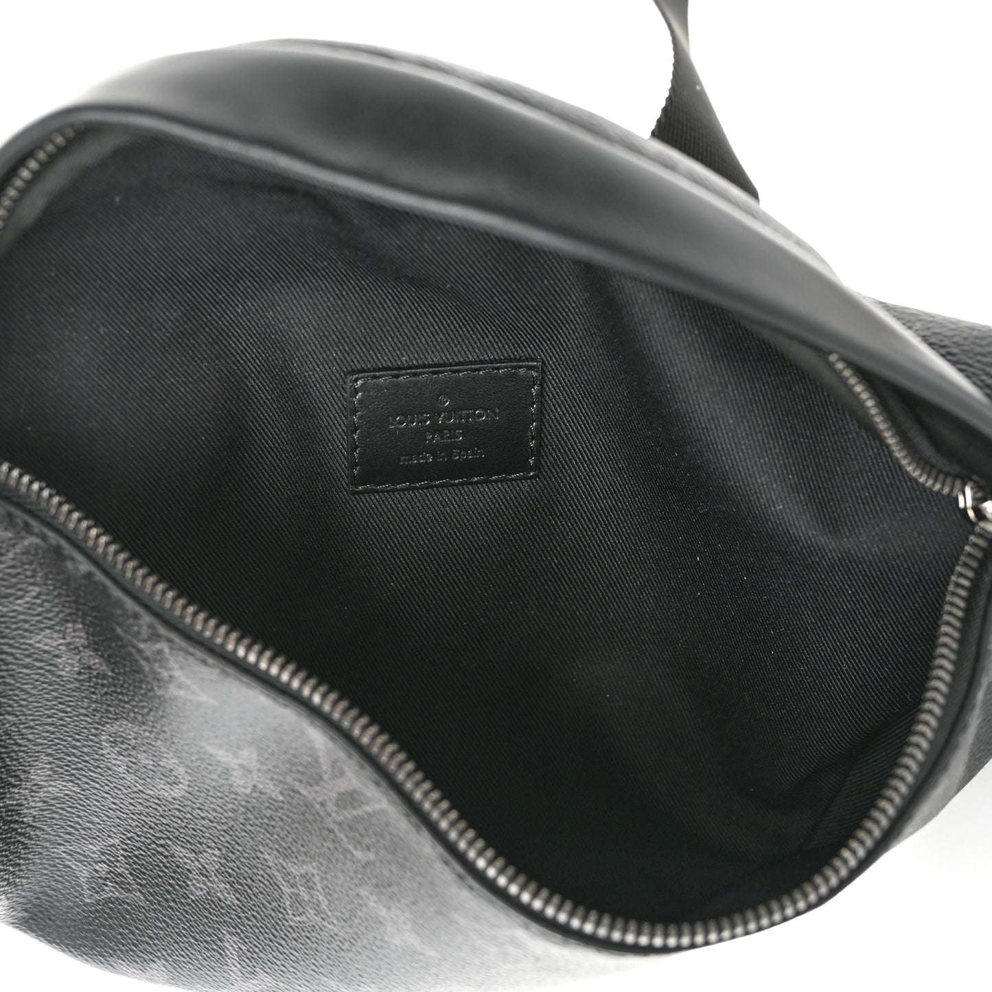 Monogram Eclipse Discovery Bumbag PM