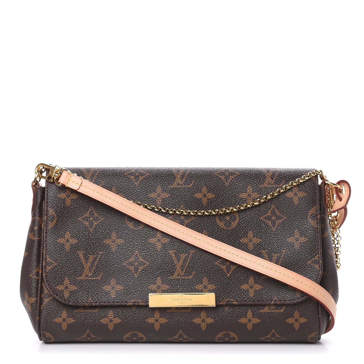 Monogram Favorite MM