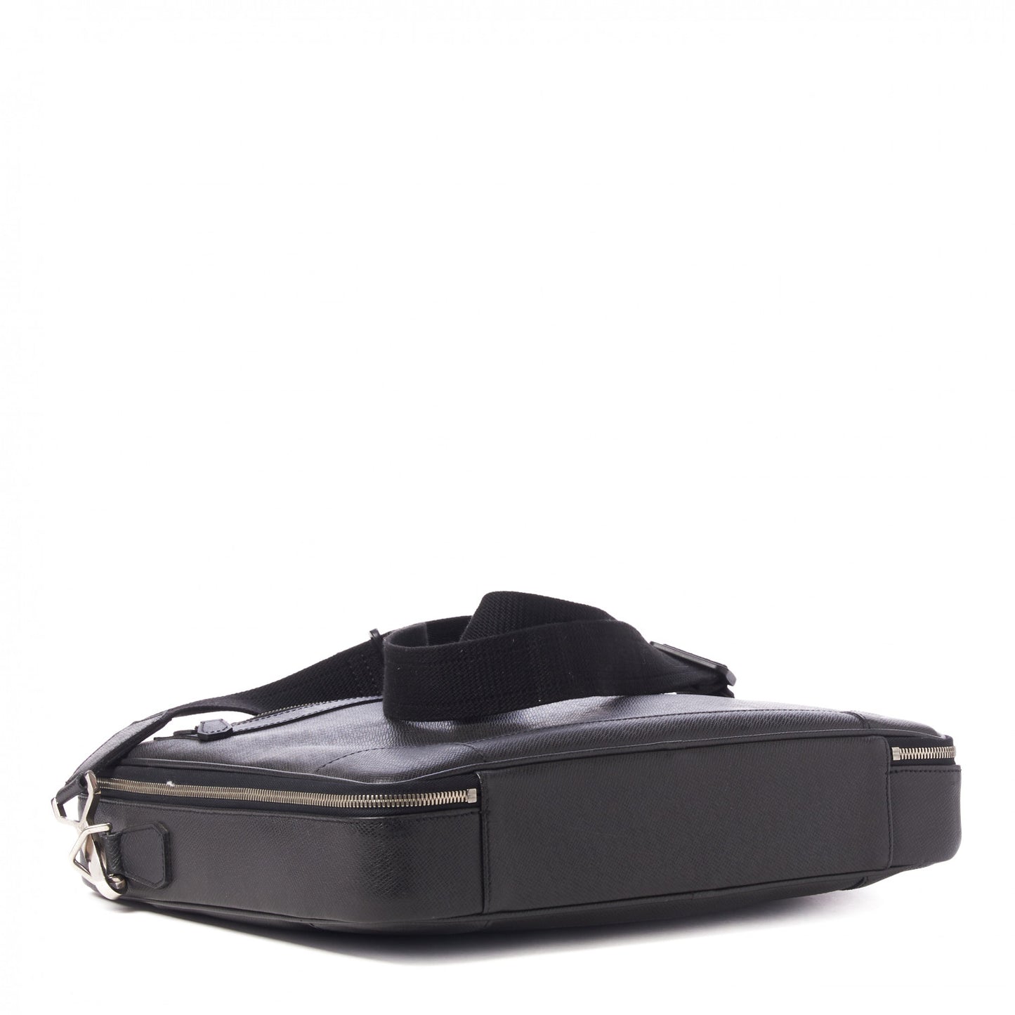Taiga Odessa Briefcase Ardoise
