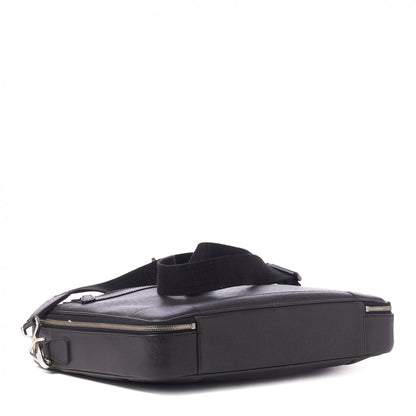 Louis Vuitton Taiga Odessa Briefcase Ardoise 4 of 10