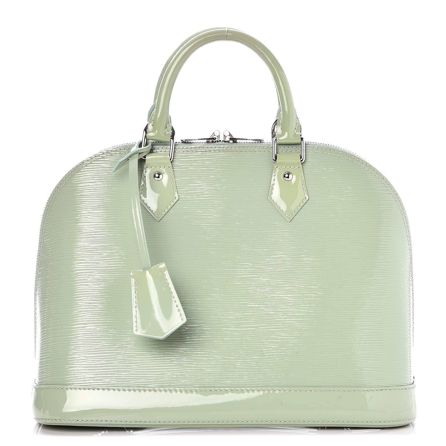 Louis Vuitton Electric Epi Alma PM Amande 1 of 7
