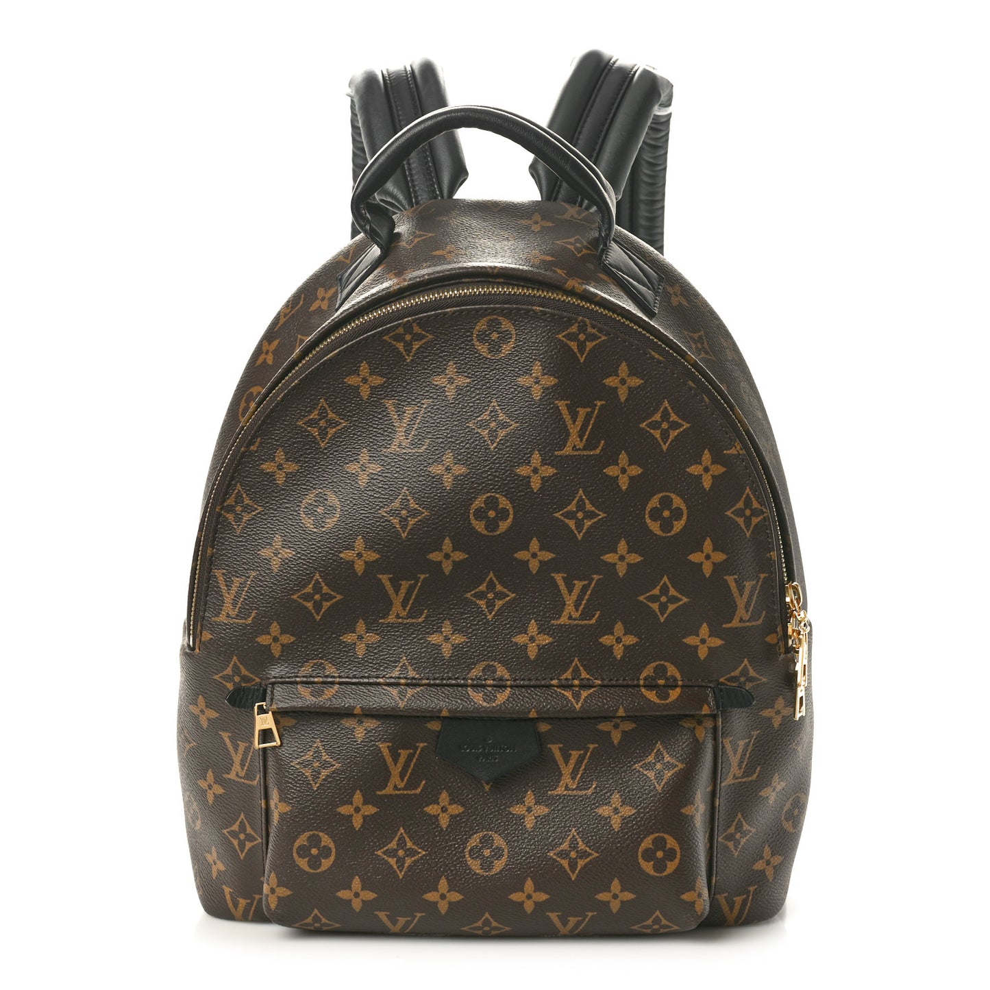 Monogram Palm Springs Backpack MM