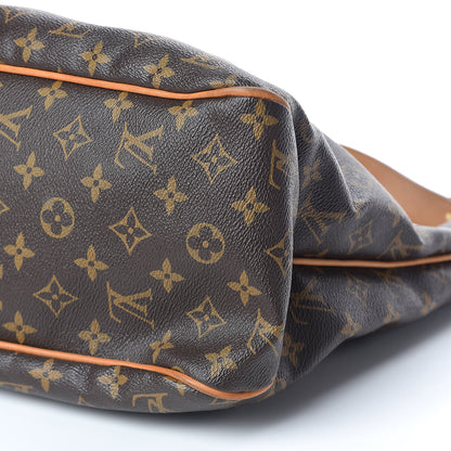 Louis Vuitton Monogram Delightful MM 11 of 11