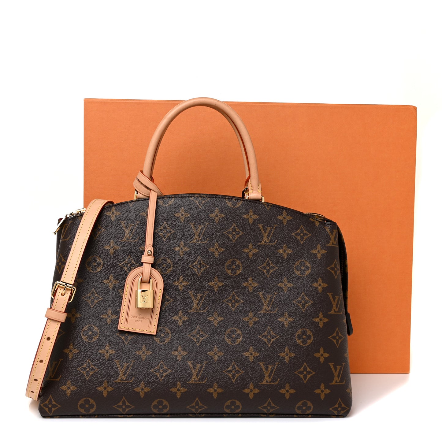 Monogram Grand Palais