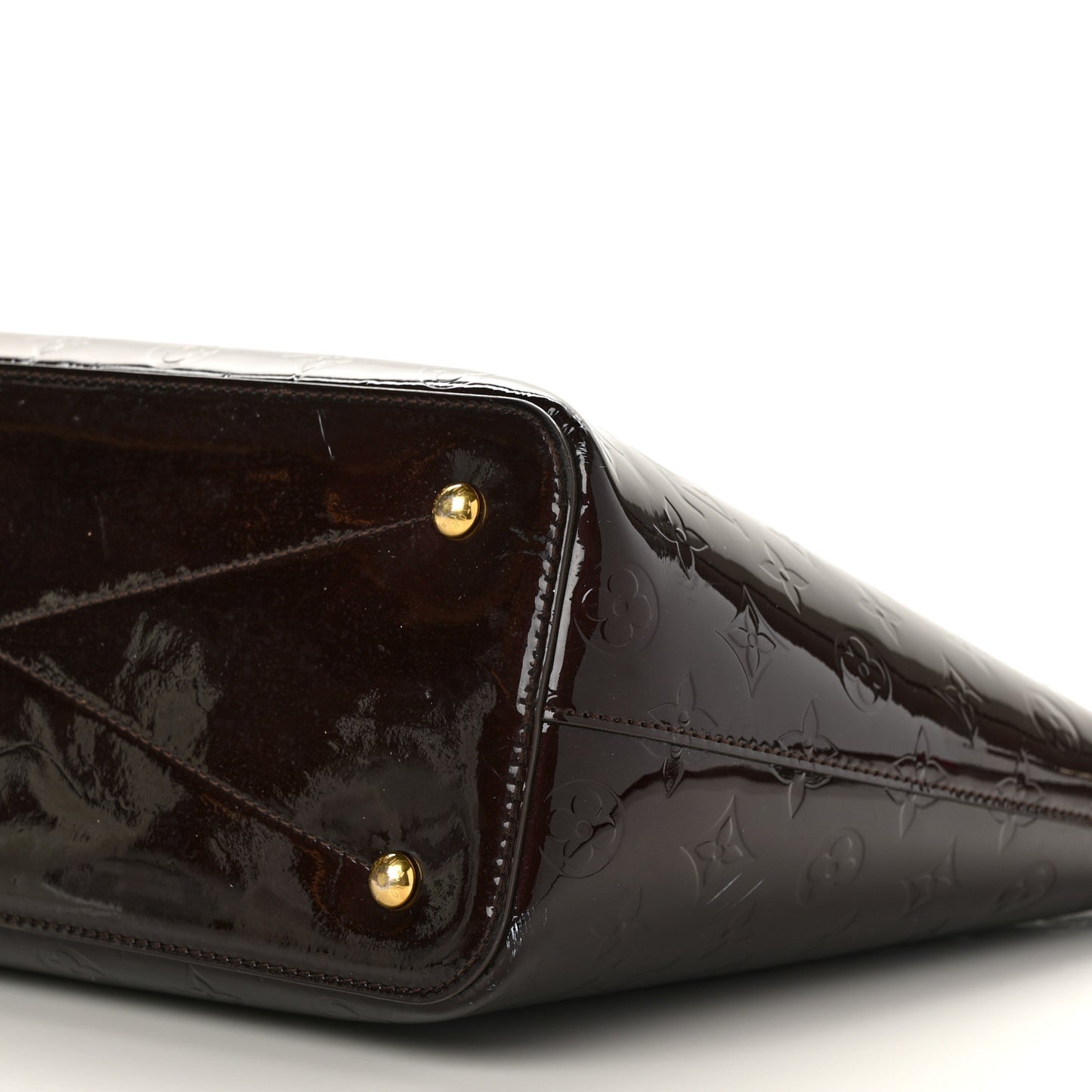 Vernis Long Beach PM Amarante