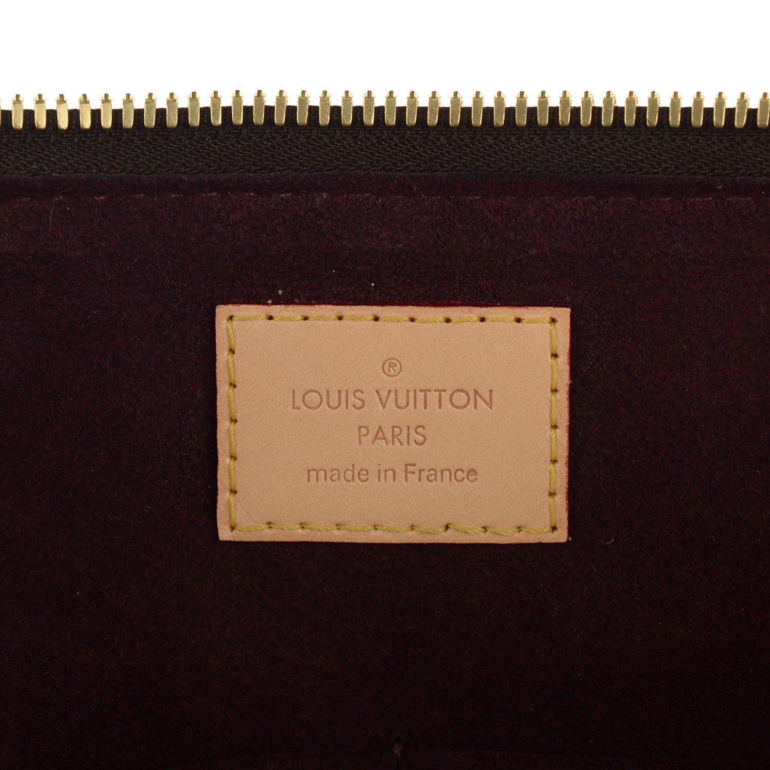 Louis Vuitton Monogram Estrela NM 6 of 7