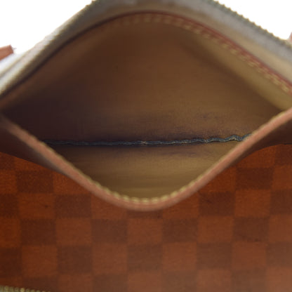 Louis Vuitton Damier Azur Speedy 30 24 of 25