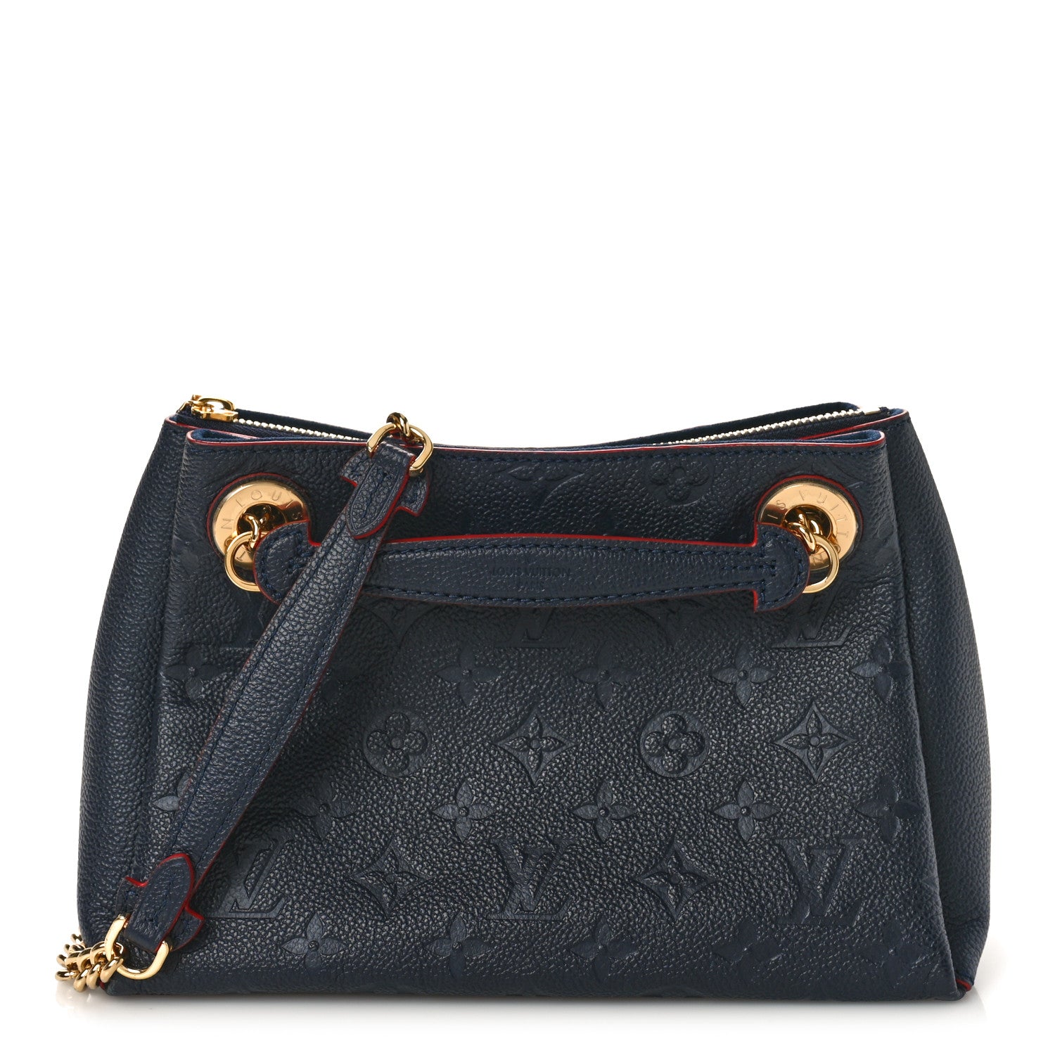 Louis Vuitton Empreinte Surene BB Marine Rouge 1 of 9