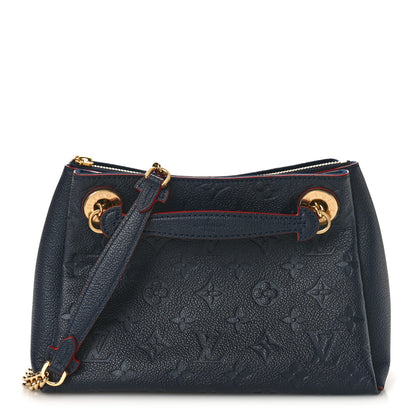 Louis Vuitton Empreinte Surene BB Marine Rouge 1 of 9