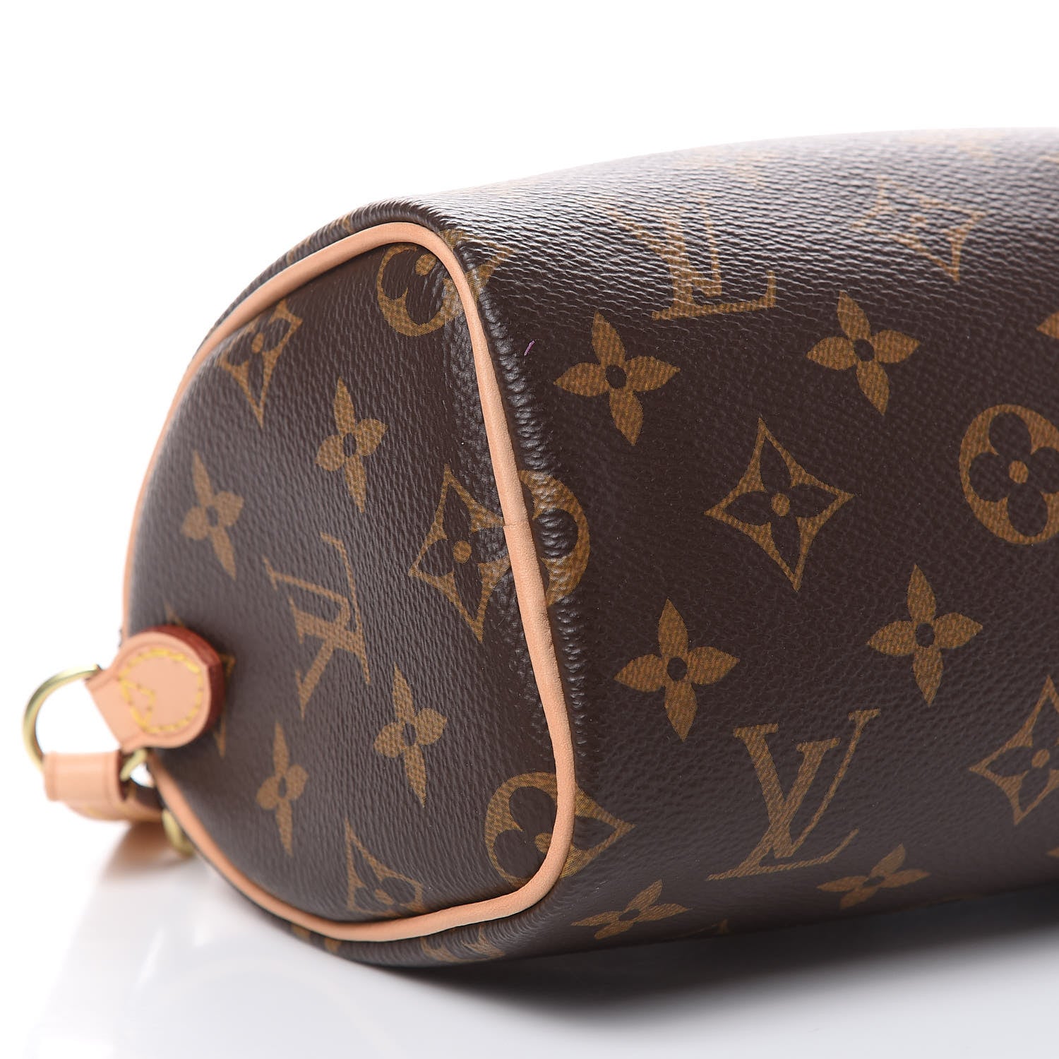 Louis Vuitton Monogram Nano Speedy 8 of 10