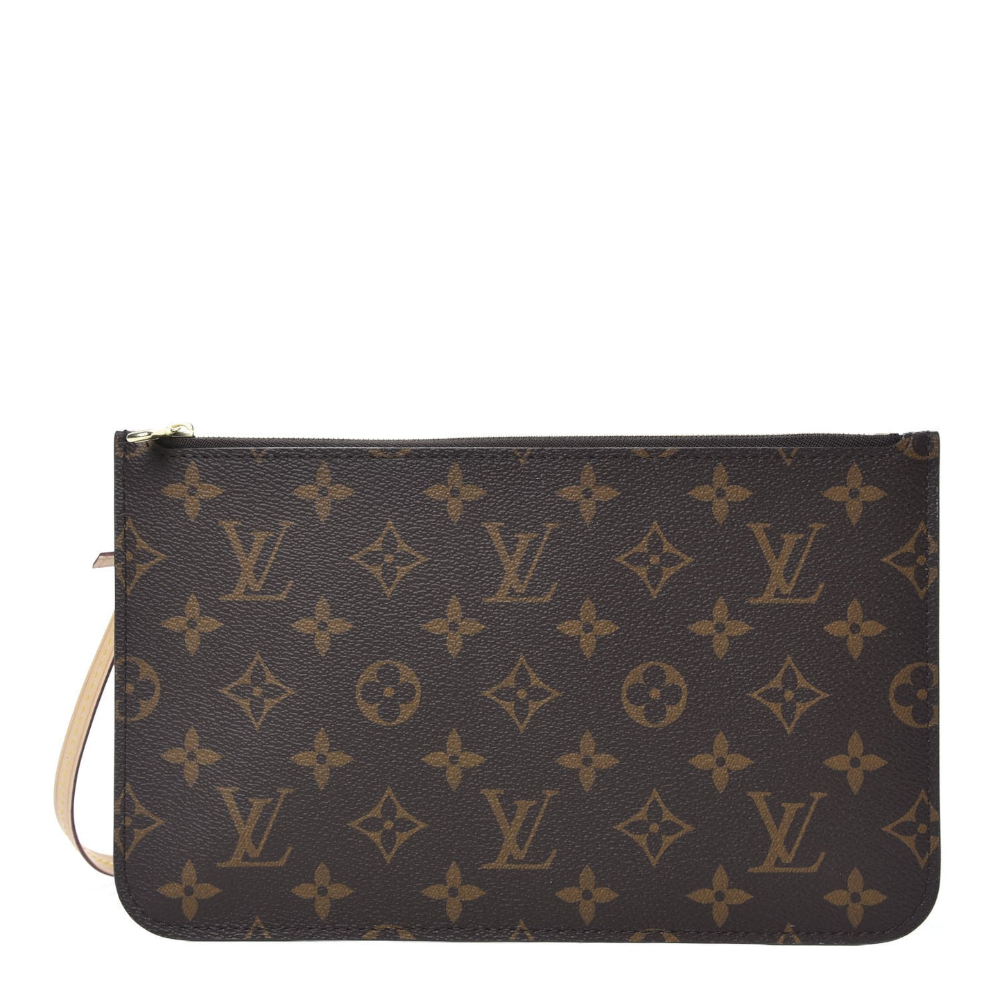 Monogram Neverfull MM GM Pochette