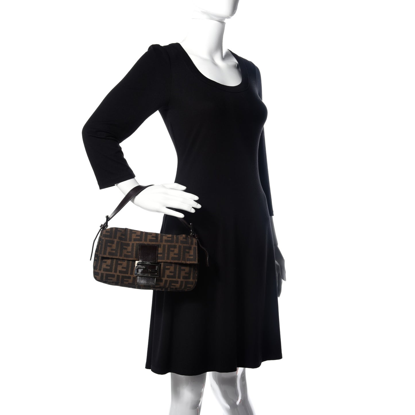 Zucca Baguette Tobacco