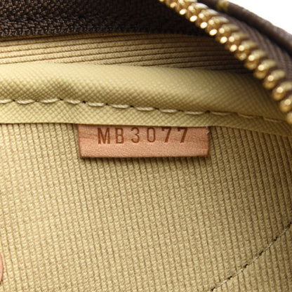 Louis Vuitton Monogram Evasion Sports Bag 8 of 8