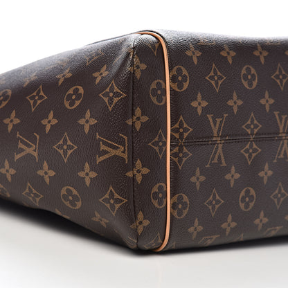 Louis Vuitton Monogram Totally MM 8 of 10