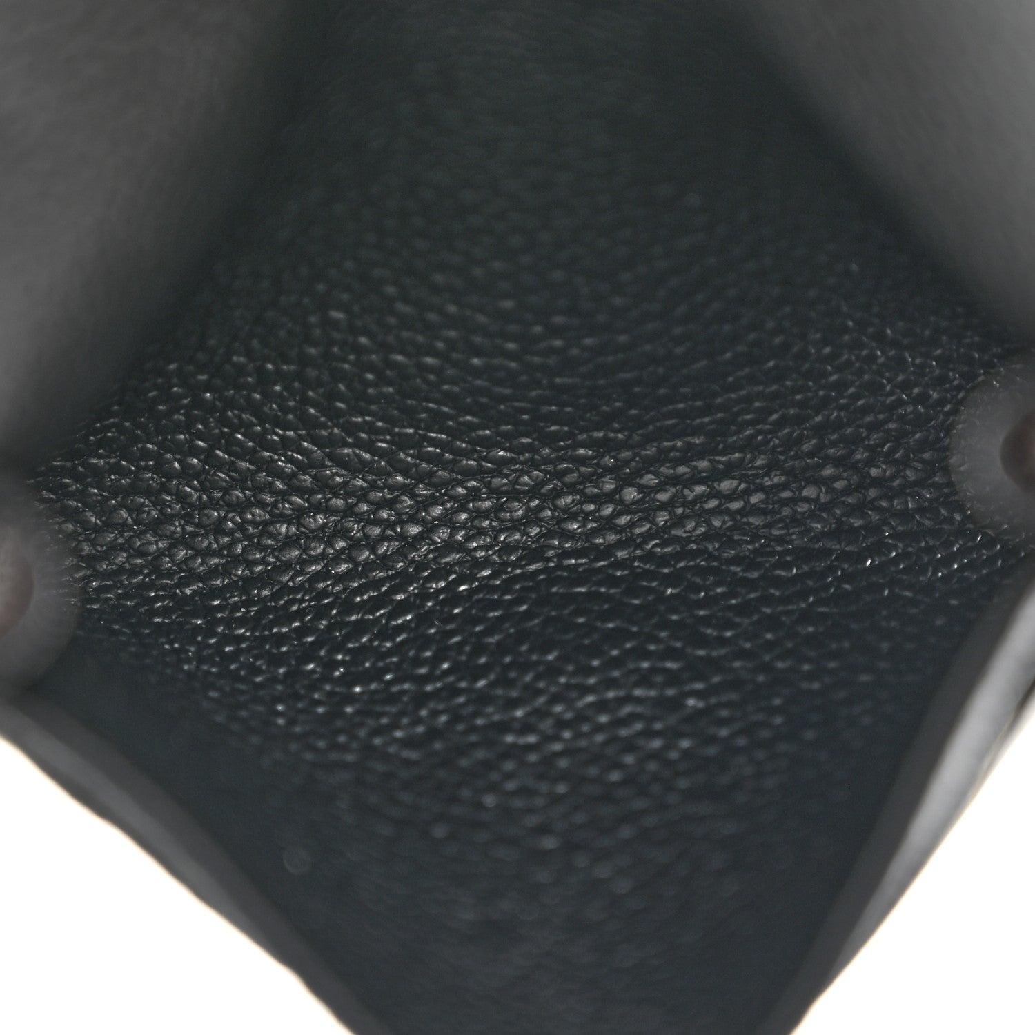 Louis Vuitton Empreinte Business Card Holder Black 5 of 8