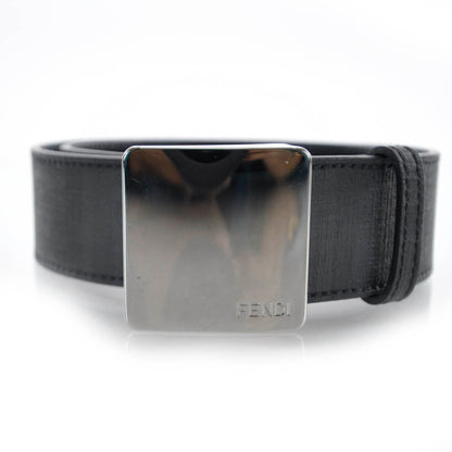 Fendi Zucca Spalmati Belt Moro 1 of 6