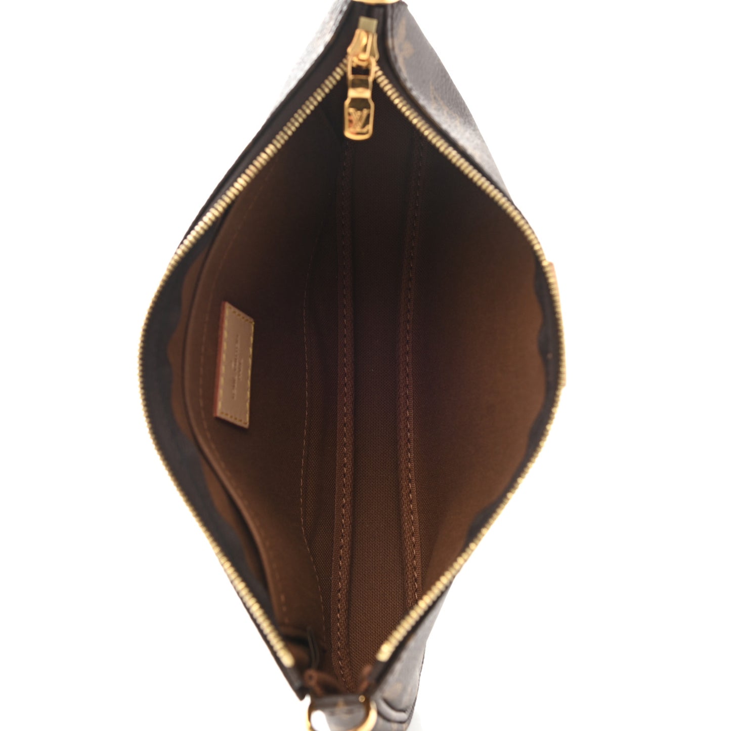 Monogram Multi Pochette Accessories Large Pochette