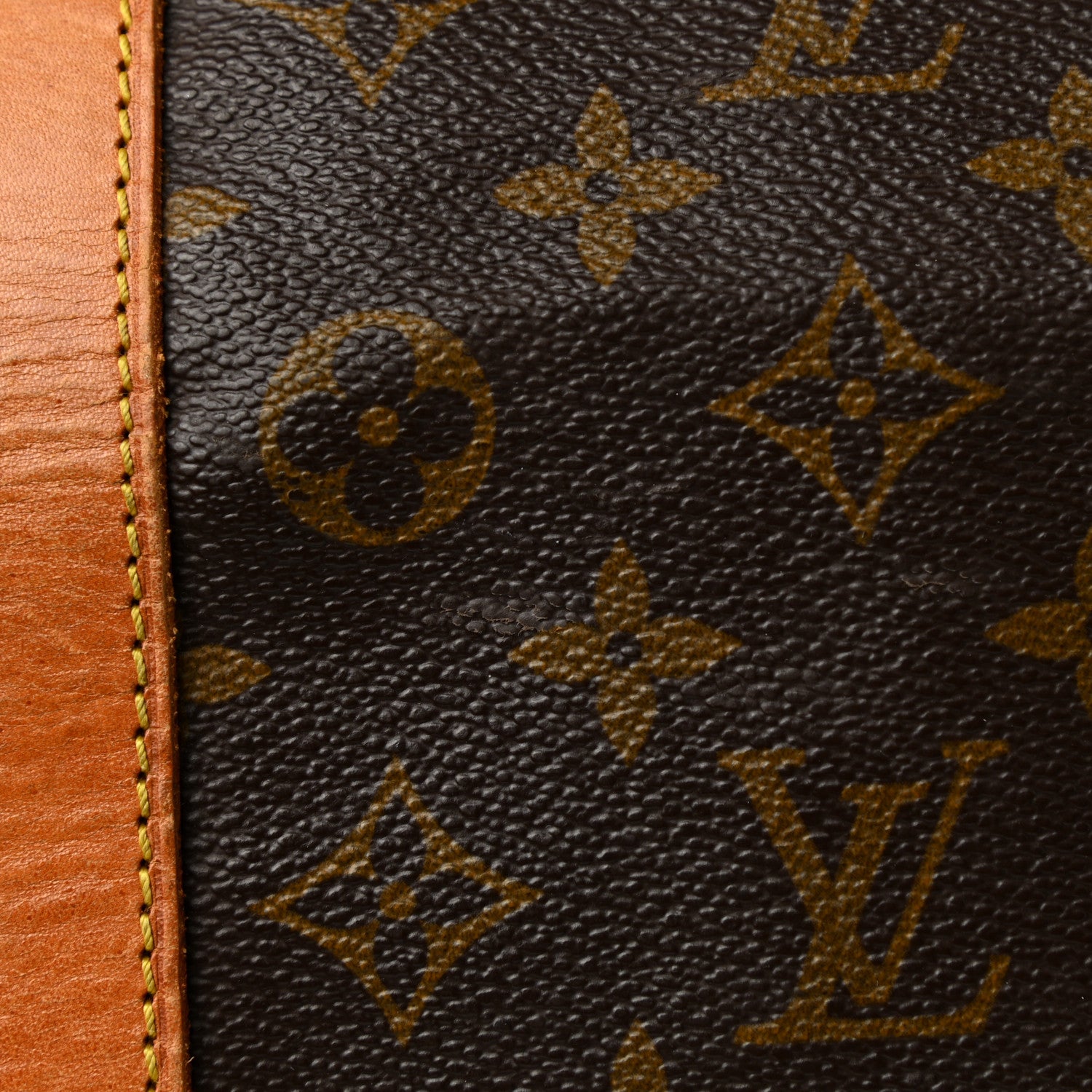 Louis Vuitton Monogram Sac Souple 35 14 of 14