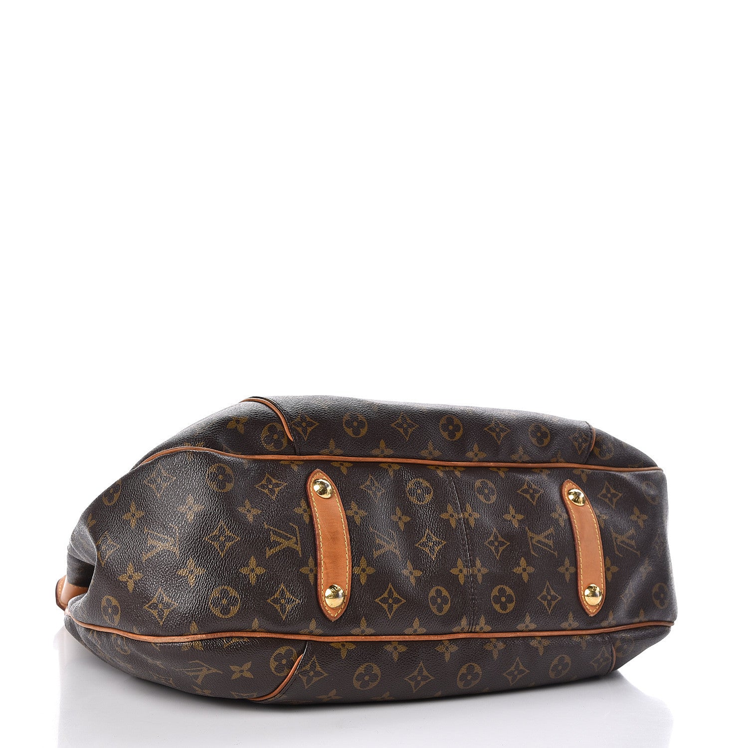 Louis Vuitton Monogram Galliera GM 4 of 12