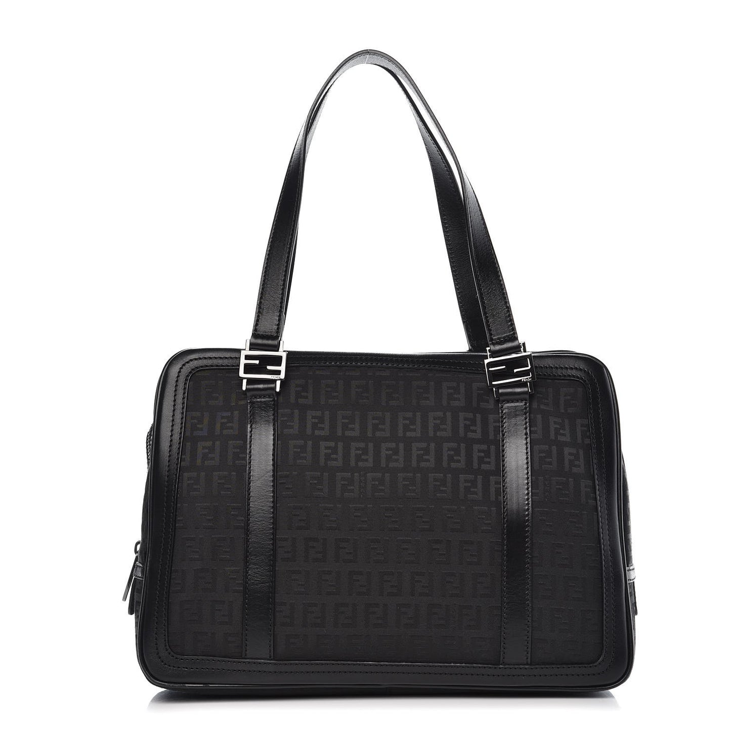 Zucchino Satchel Black