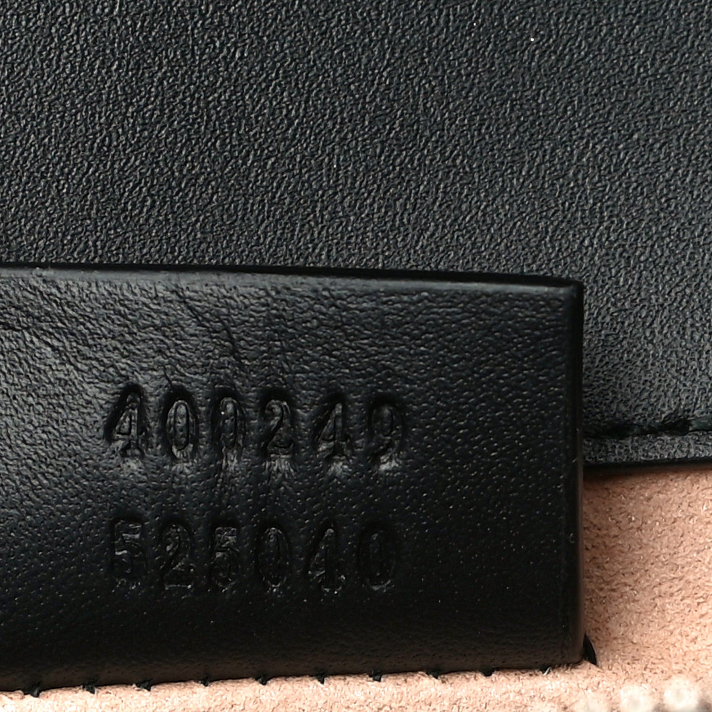 Velvet GG Monogram Small Dionysus Shoulder Bag Black